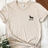 Corgi T- Shirt for Women - Corgi Mom Tee for Women